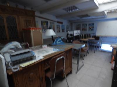 Pabellón industrial en venta